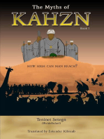 The Myths of Kahzn