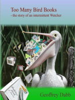 Too Many Bird Books