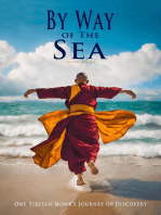 By Way of The Sea: Novels by Julian Bound