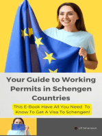 Your Guide to Working Permits in Schengen Countries: 1, #1