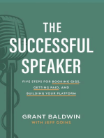 The Successful Speaker