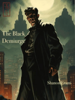 The Black Demiurge