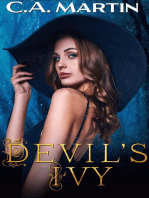 Devil's Ivy