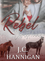 A Rebel Christmas: The Rebel Series, #3.5