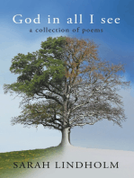 God in all I see: a collection of poems