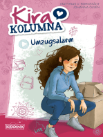 Kira Kolumna