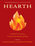 Hearth: A Global Conversation on Community, Identity, and Place