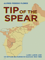 Tip of the Spear