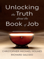 Unlocking the Truth about the Book of Job