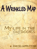 A Wrinkled Map