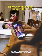 How Shaheer Sheikh Changed My Life