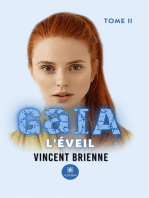 GaIA - Tome 2: L’Éveil