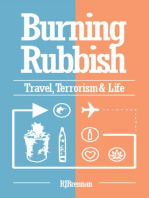 Burning Rubbish