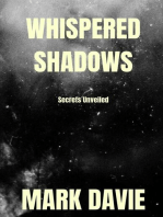 Whispered Shadows: Secrets Unveiled