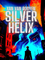 Silver Helix