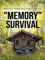 "Memory" Survival