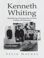 Kenneth Whiting: Remembering a Forgotten Hero of Naval Aviation and Submarines