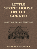 Little Stone House On the Corner