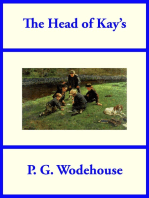 The Head of Kay's