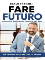 Fare Futuro: 40 anni di Storia nella Calabria del Nord