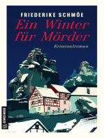 Ein Winter für Mörder