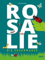 Rosalie, die Feuerwanze