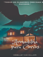 Armadilha Para Corvos