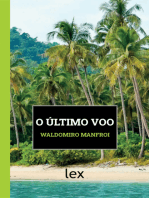 O Último Voo - Waldomiro Manfroi