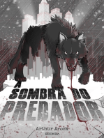 A Sombra do Predador