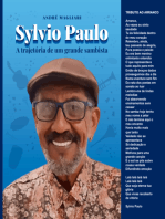 Sylvio Paulo - A Trajetória De Um Grande Sambista