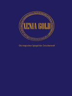 Xenia Gold: Die magischen Spiegel der Zwischenwelt