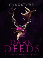 Dark Deeds: Dark Hunter, #4