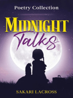Midnight Talks: Late Nights, Early Mornings, #8