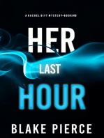 Her Last Hour (A Rachel Gift FBI Suspense Thriller—Book 10)