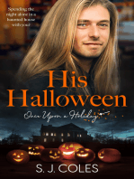 His Halloween