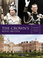 The Crown's Royal Britain