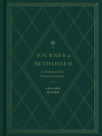 Journey to Bethlehem