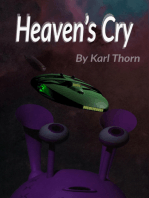 Heaven’s Cry
