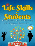 7 Life Skills for Students