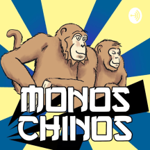Monos Chinos