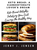 Keto Bread: A Carbohydrate Lover's Dream: fitness, #8