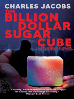 The Billion Dollar Sugar Cube: David Blum, #2