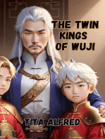The Twin Kings Of Wuji