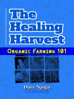 The Healing Harvest: Organic Farming 101