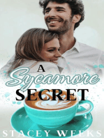 A Sycamore Secret