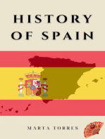 History of Spain