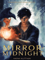 Mirror of Midnight: Shadow Kingdom, #3