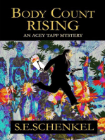 Body Count Rising: An Acey Tapp Mystery