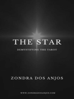 Demystifying the Tarot - The Star