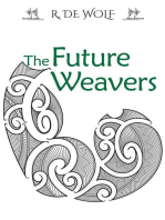 The Future Weavers: Spirit Voyager Series, #2